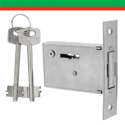 Gate Locks